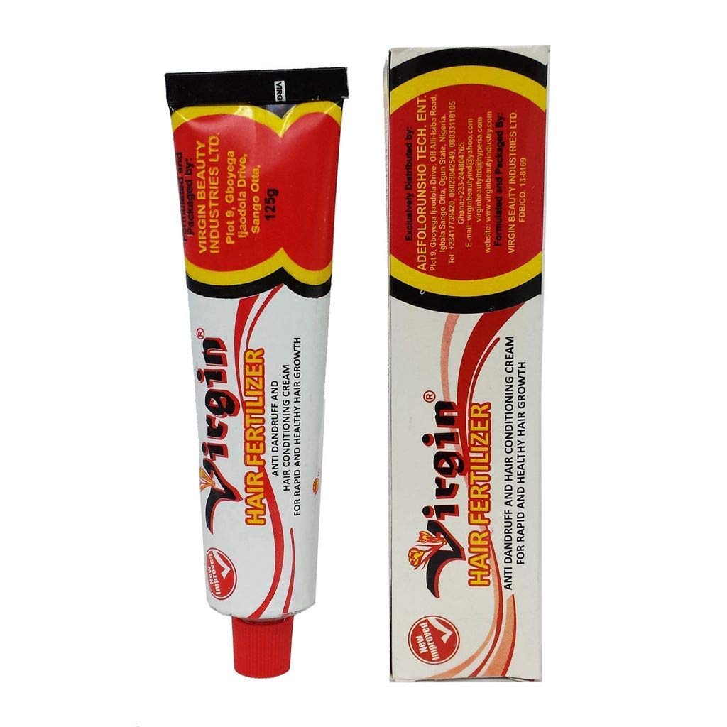 Genérico crema fertilizante para cabello, aplicación suave para estimular el crecimiento.
