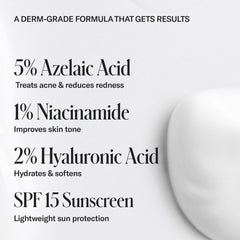 Geologie crema hialuronico 2% ofrece hidratación profunda.