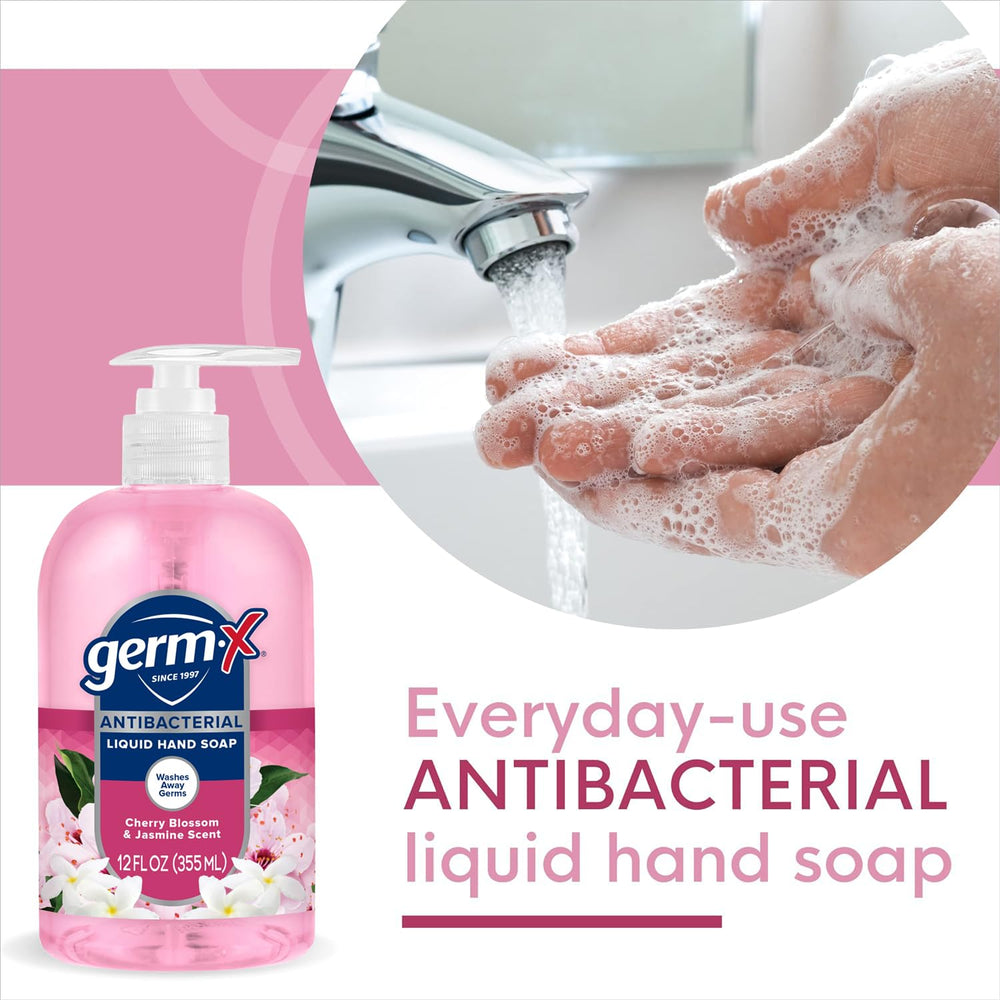 Germ-X apto para oficina y escuela con uso frecuente.