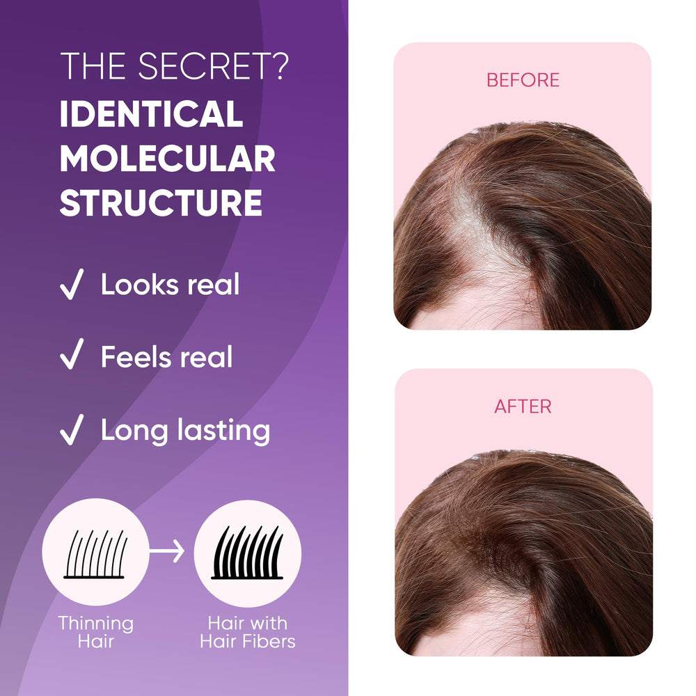 Get Back Gorgeous polvo capilar para volumen inmediato en cabello