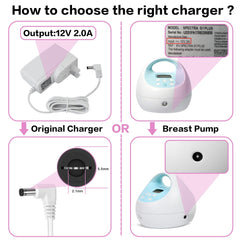 Getop 10ft charger for SG Synergy Gold providing reliable home charging.