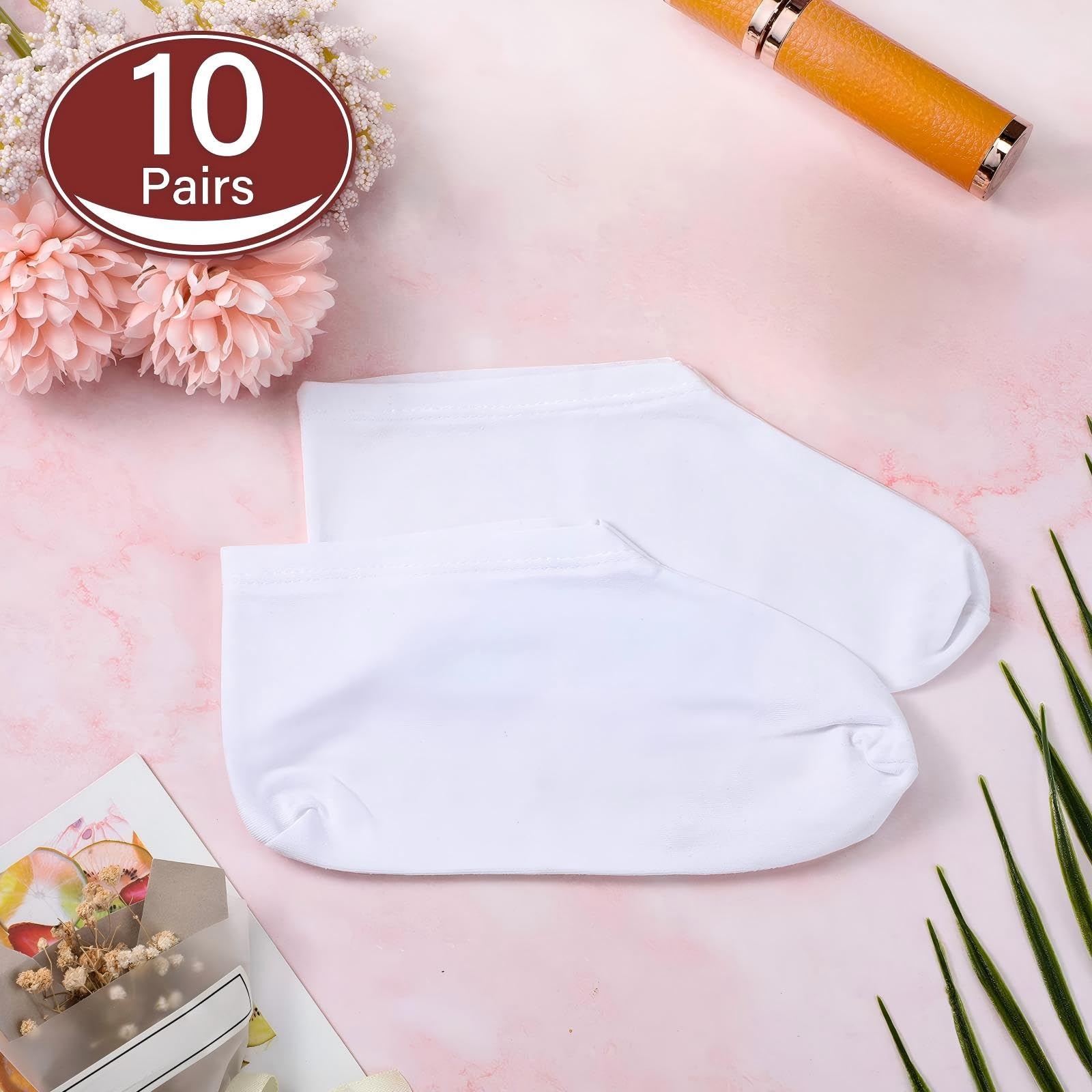 Geyoga calcetines lavables, aptos para lavadora, higiene sencilla.