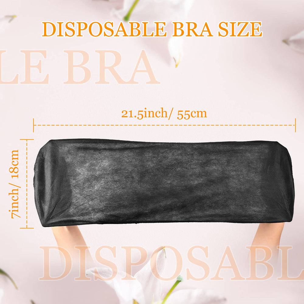 Geyoga adjustable size up to 22 inches for versatile coverage.