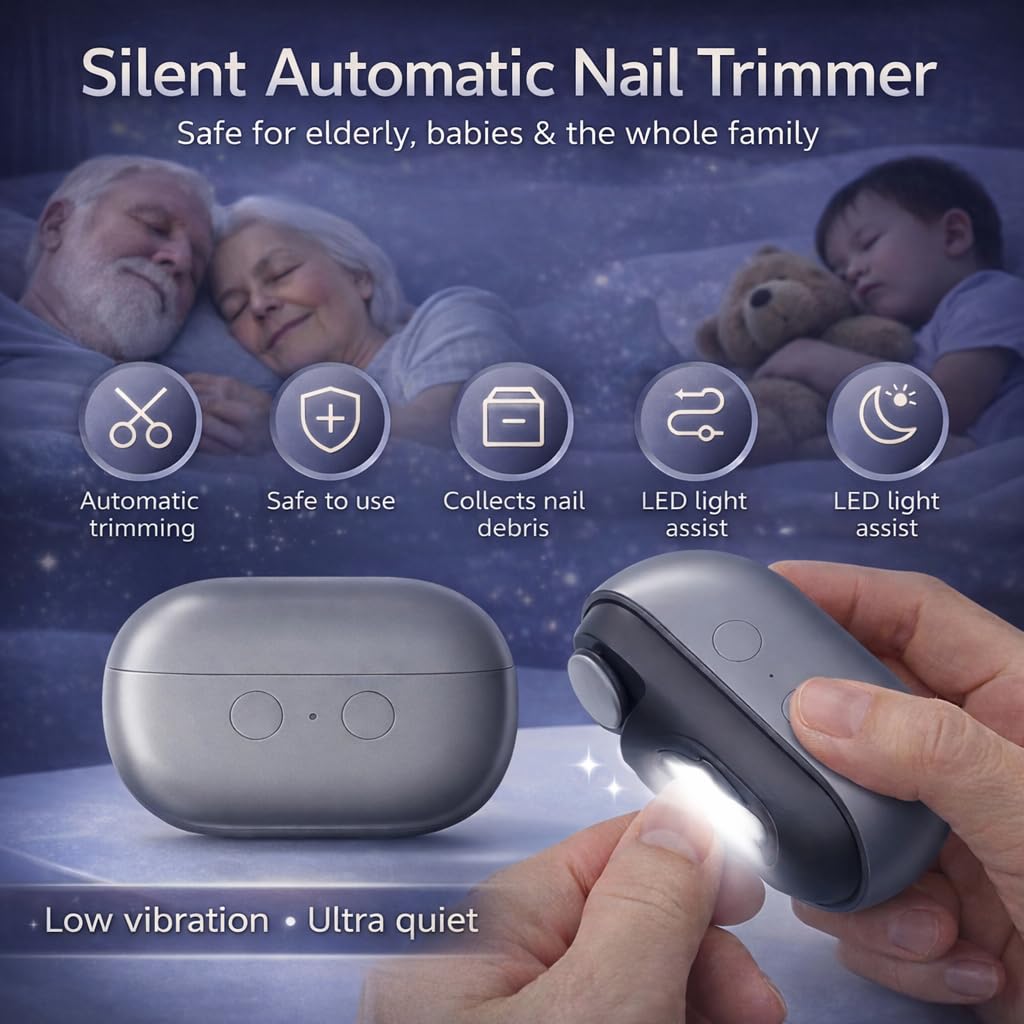 GFTHKL low-noise motor ensures quiet operation during home use