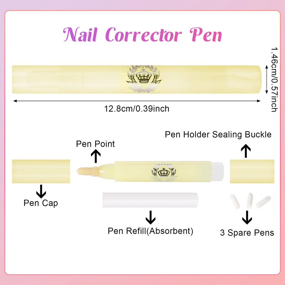 GGSTDDUP como regalo para amantes del diseño de uñas.