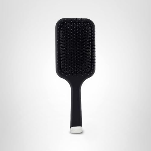 ghd All-Rounder Paddle Brush versatile tool for everyday smoothing and detangling.