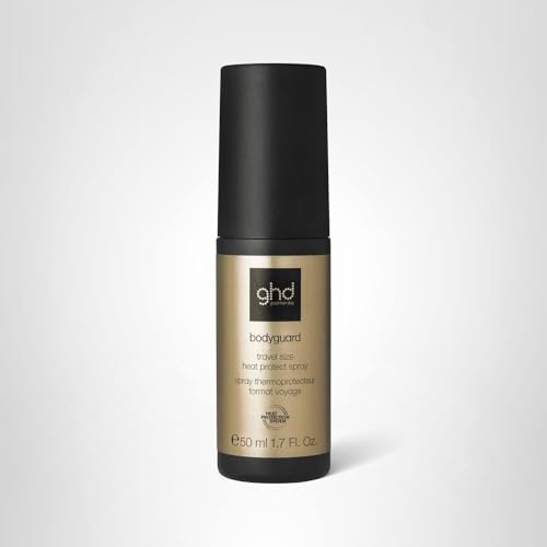 ghd Bodyguard: acabado suave y manejable en cabello