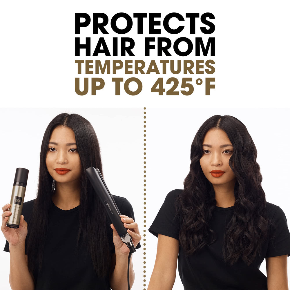 ghd Bodyguard: compatible con herramientas ghd para resultados profesionales