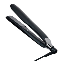 ghd Platinum+ Styler with floating ceramic plates delivering a snag-free glide and even heat