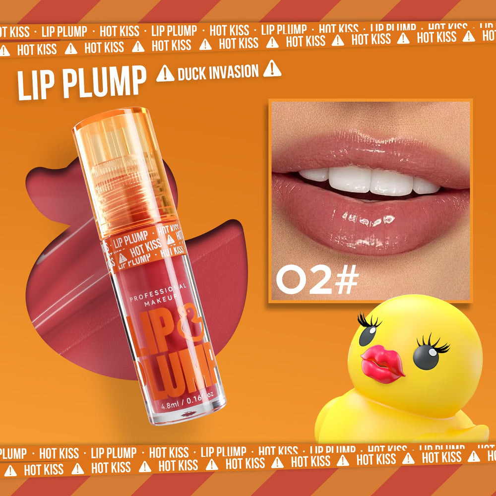 GHFCZOO uso multiproposito para base y hidratacion de labios