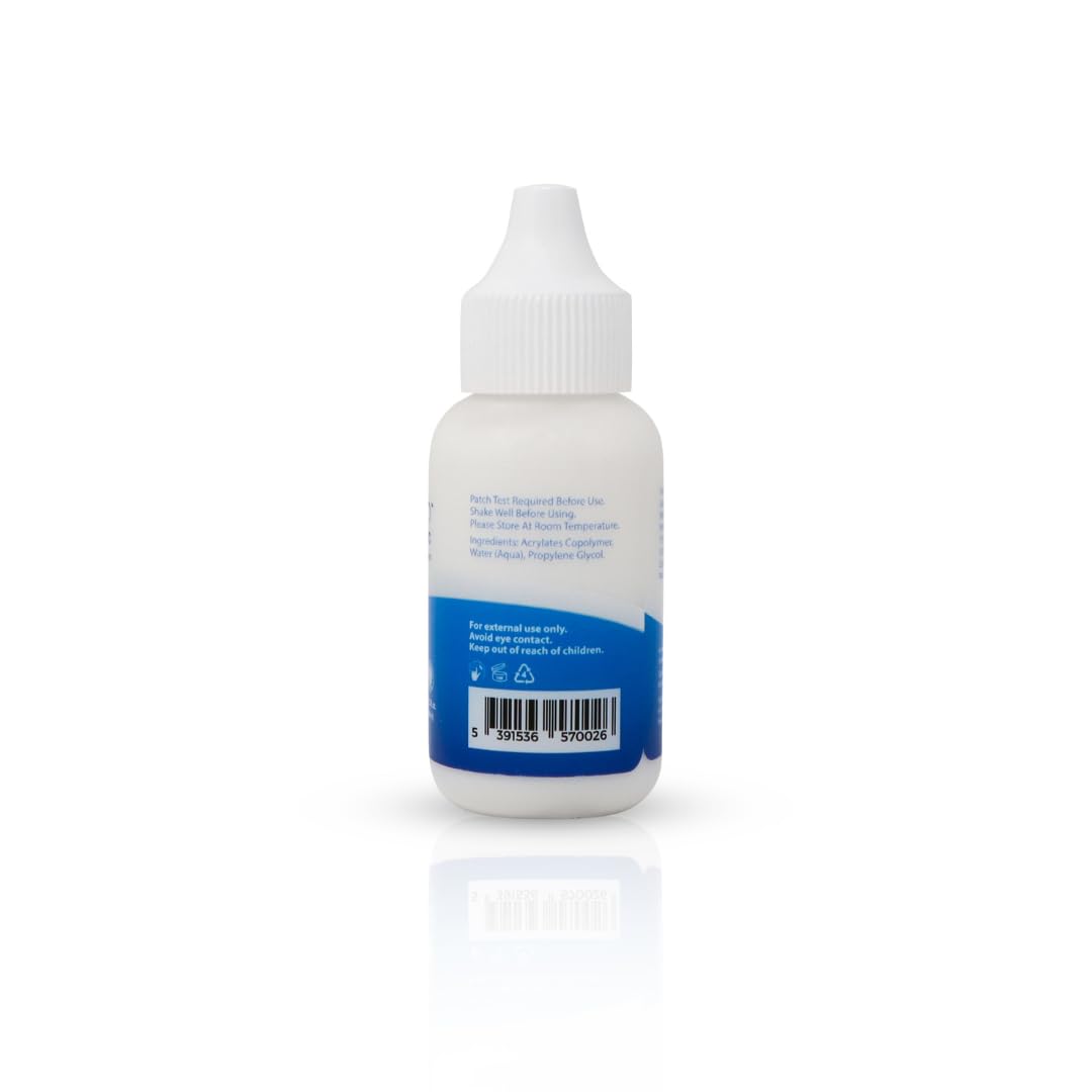 GhostBond Classic latex-free-safety reduces skin irritation risk.