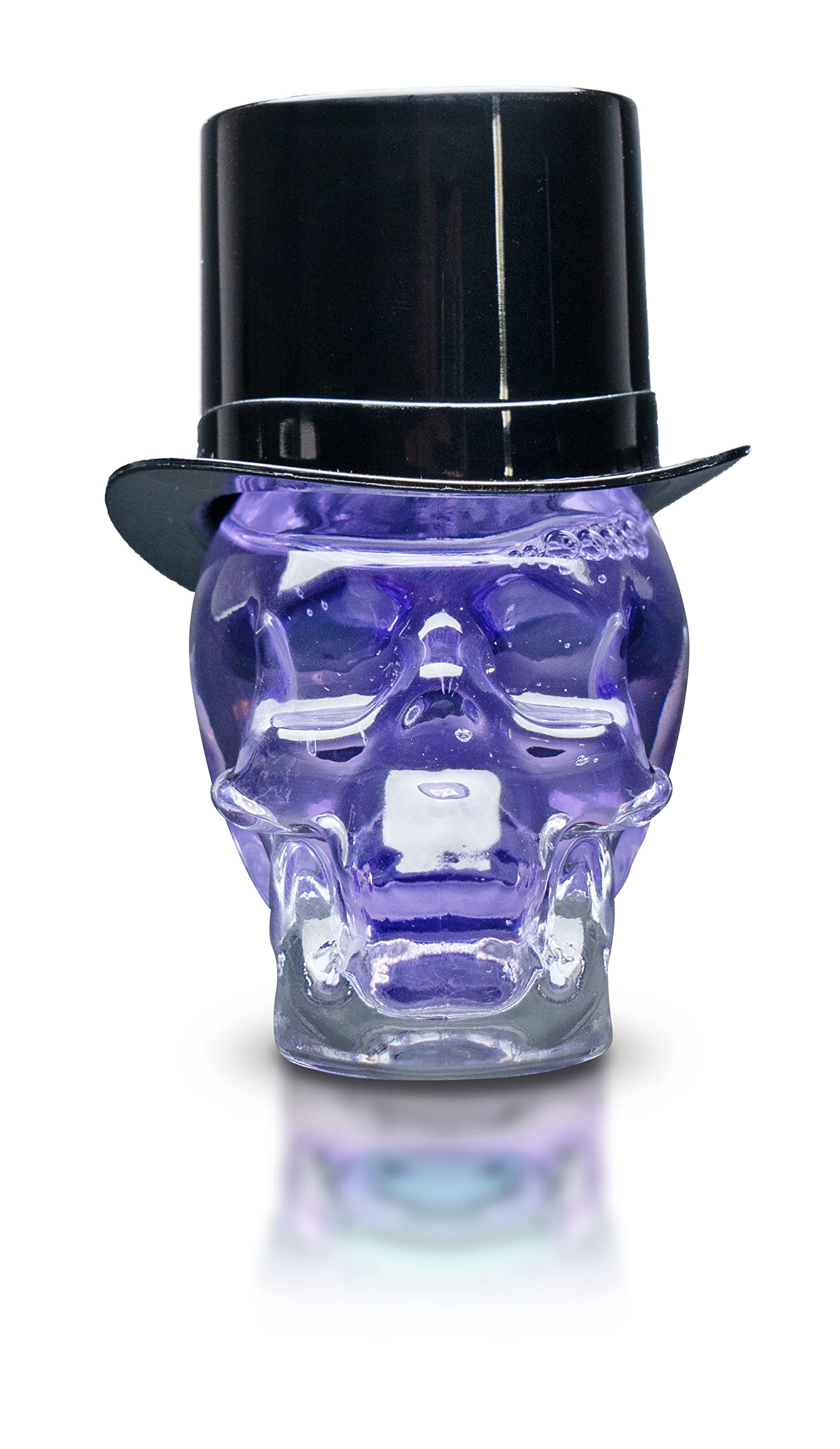 GIBS Alpha Male fragrance notes of citrus, oak, and basil