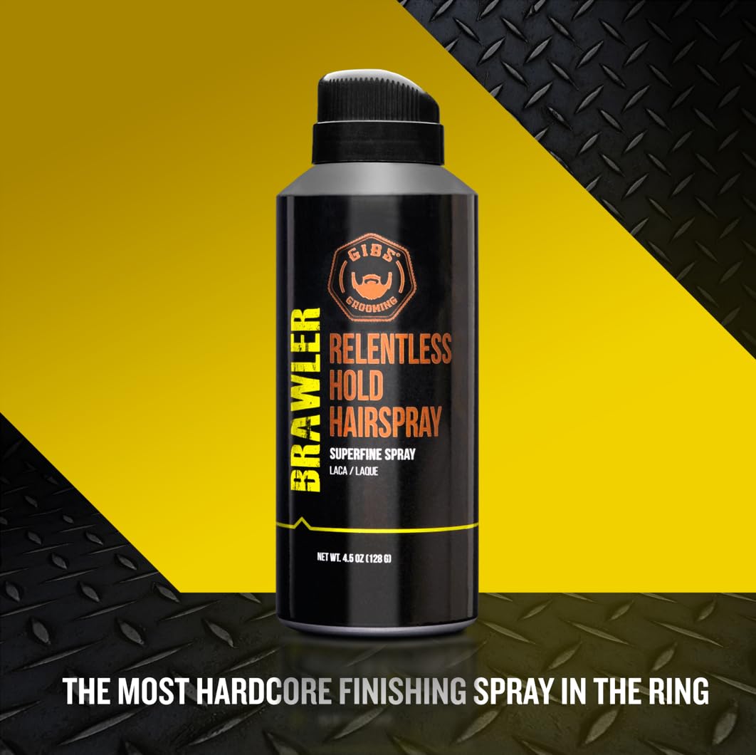 Ingredientes naturales como cacao y sangre de dragón en GIBS Brawler Bantamweight.