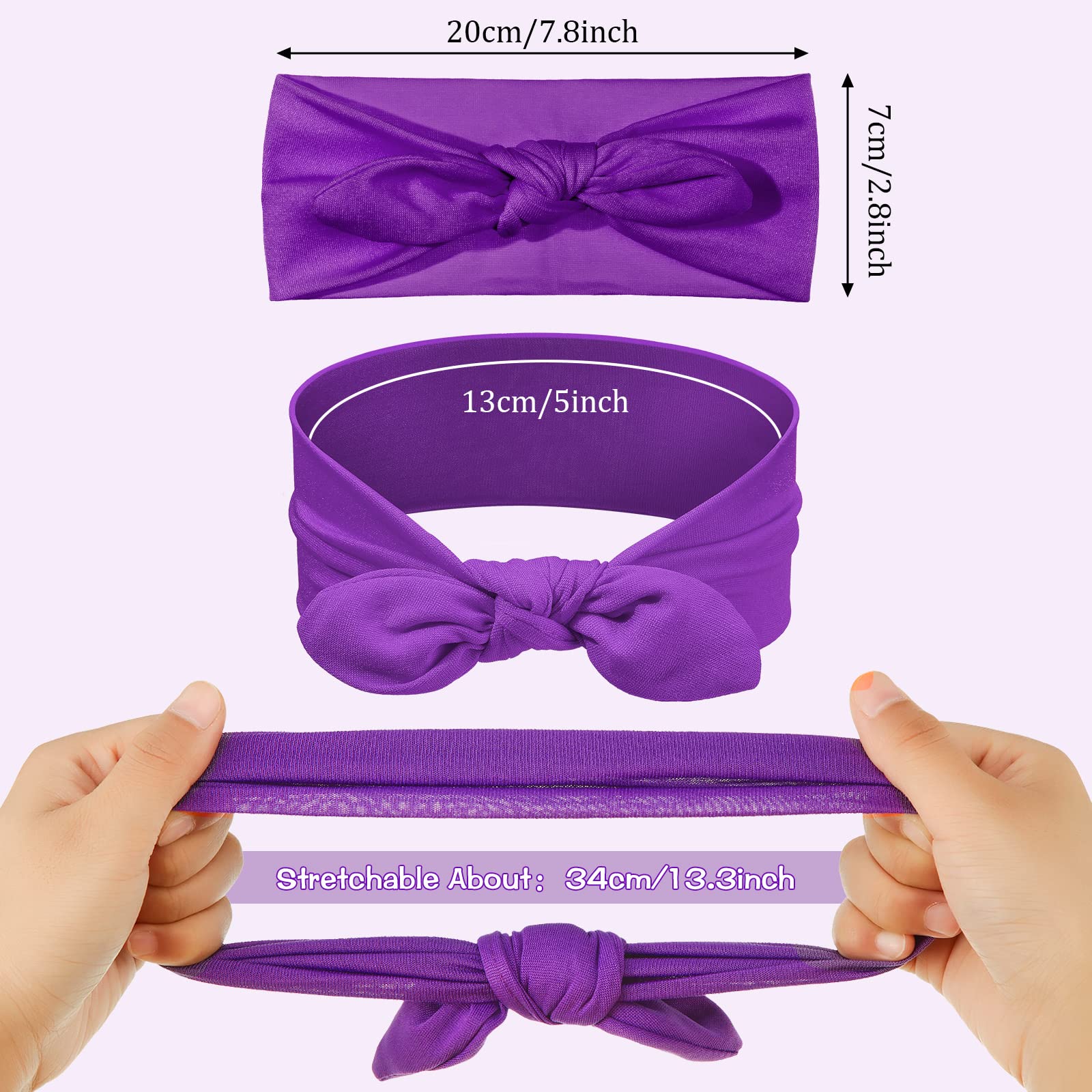 Orejas de conejo desmontables en diadema Giegxin para personalizar tu look