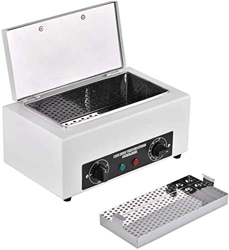Giff 300W adjustable temperature up to 220°C with auto shut-off for safe cycles.