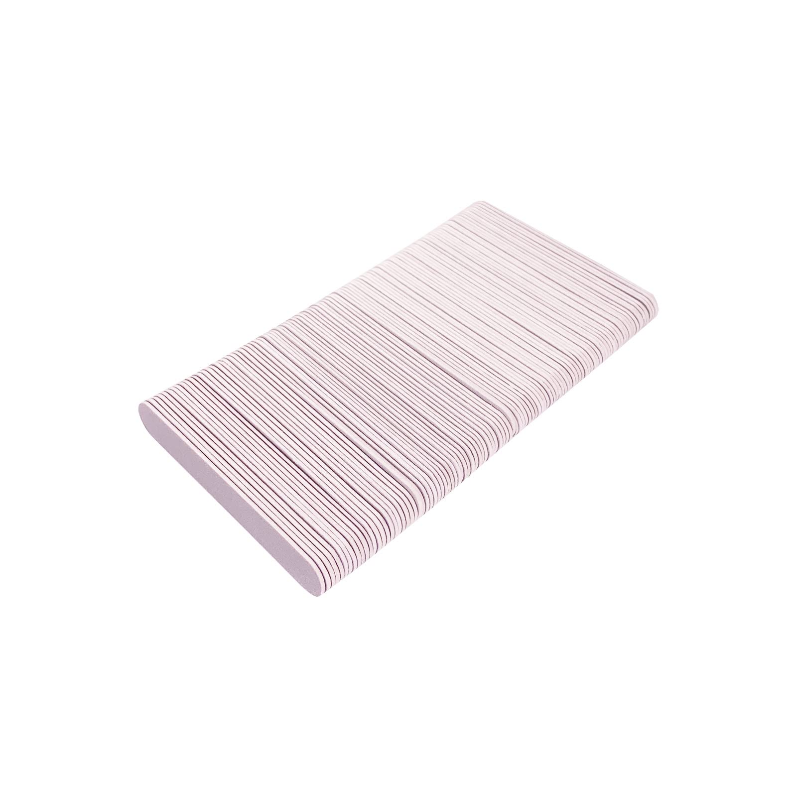 GigaGround bulk nail files deliver cost-effective supplies for home or salon use.