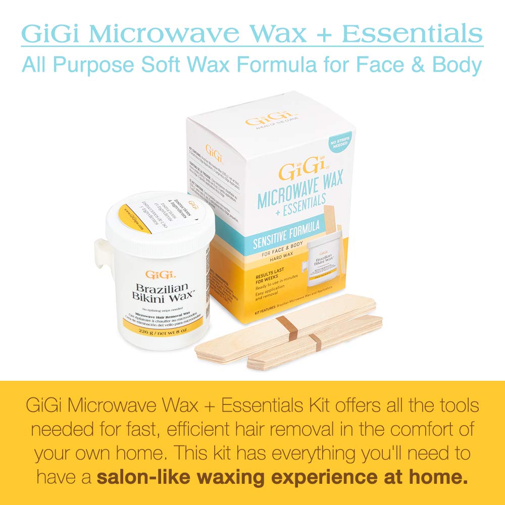 GIGI packaging image highlighting convenience and value