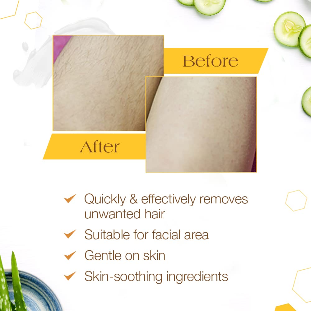 GIGI cucumber and aloe infusion close-up, cooling effect during use.