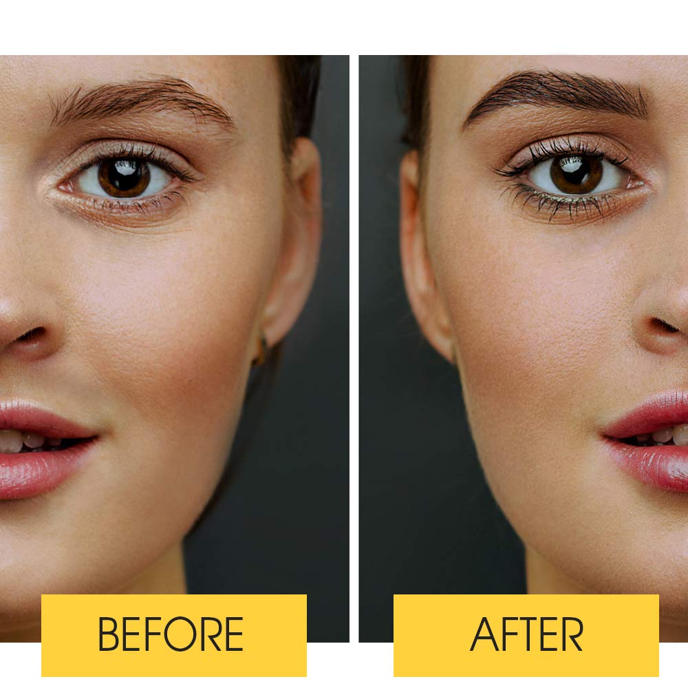 GIGI sensitive skin waxing experience is gentle and comfortable