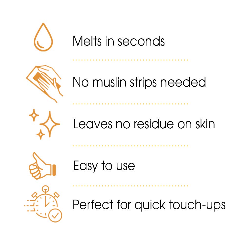 GIGI two-pack waxing kit offers great DIY value