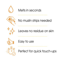 GIGI two-pack waxing kit offers great DIY value