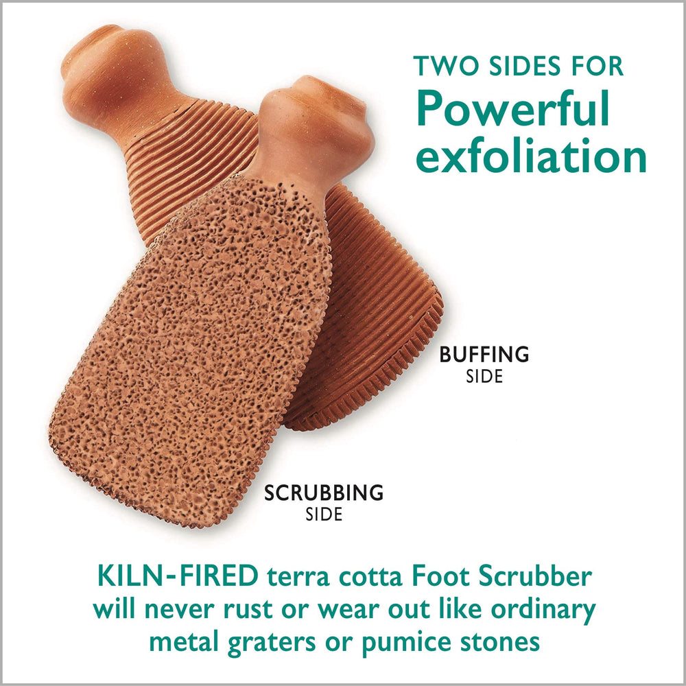 GILDEN TREE At-home pedicure setup with spa tools offers convenience