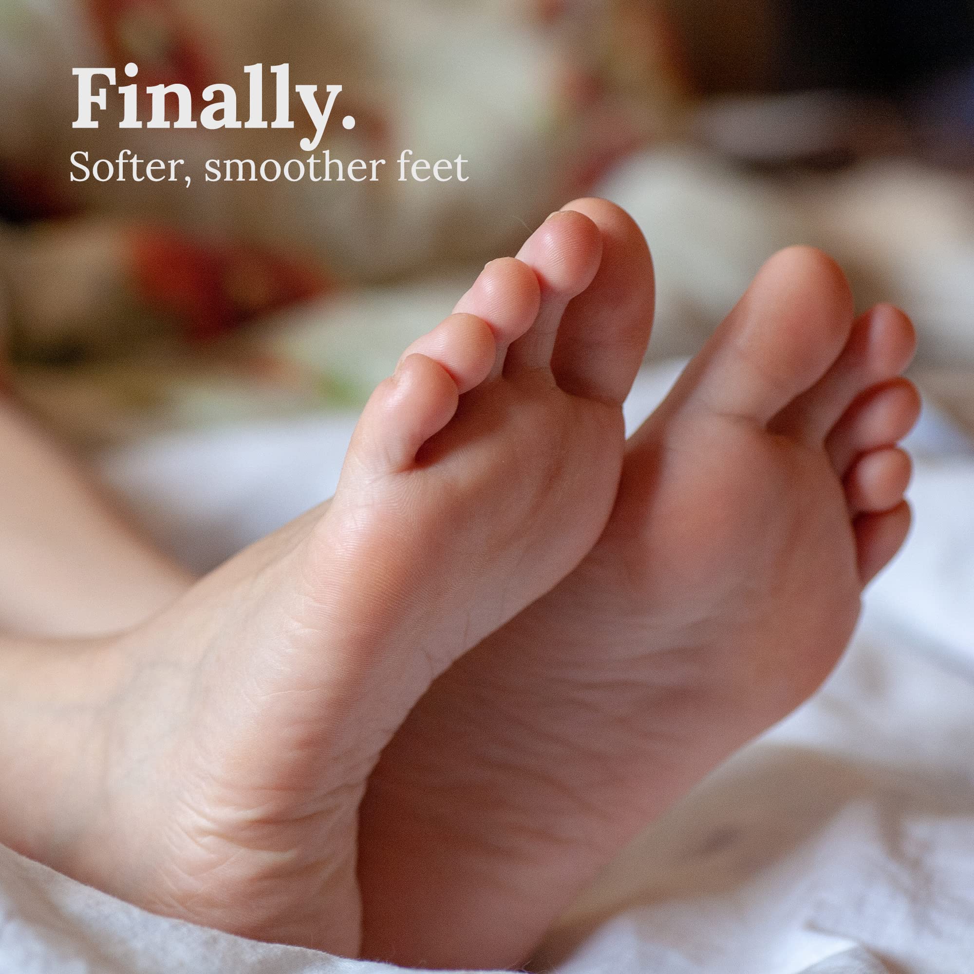 GILDEN TREE eco-friendly terracotta material supports natural foot care