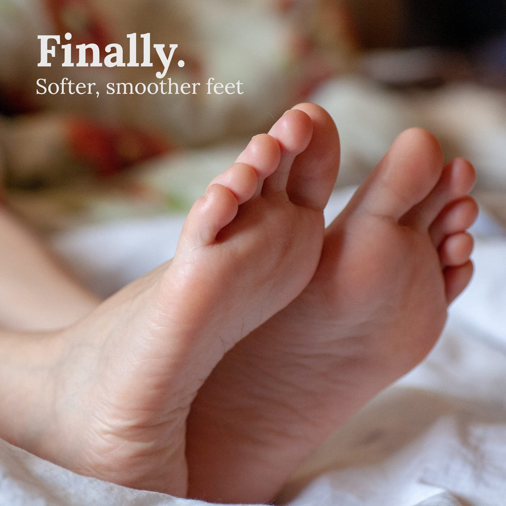 GILDEN TREE eco-friendly terracotta material supports natural foot care