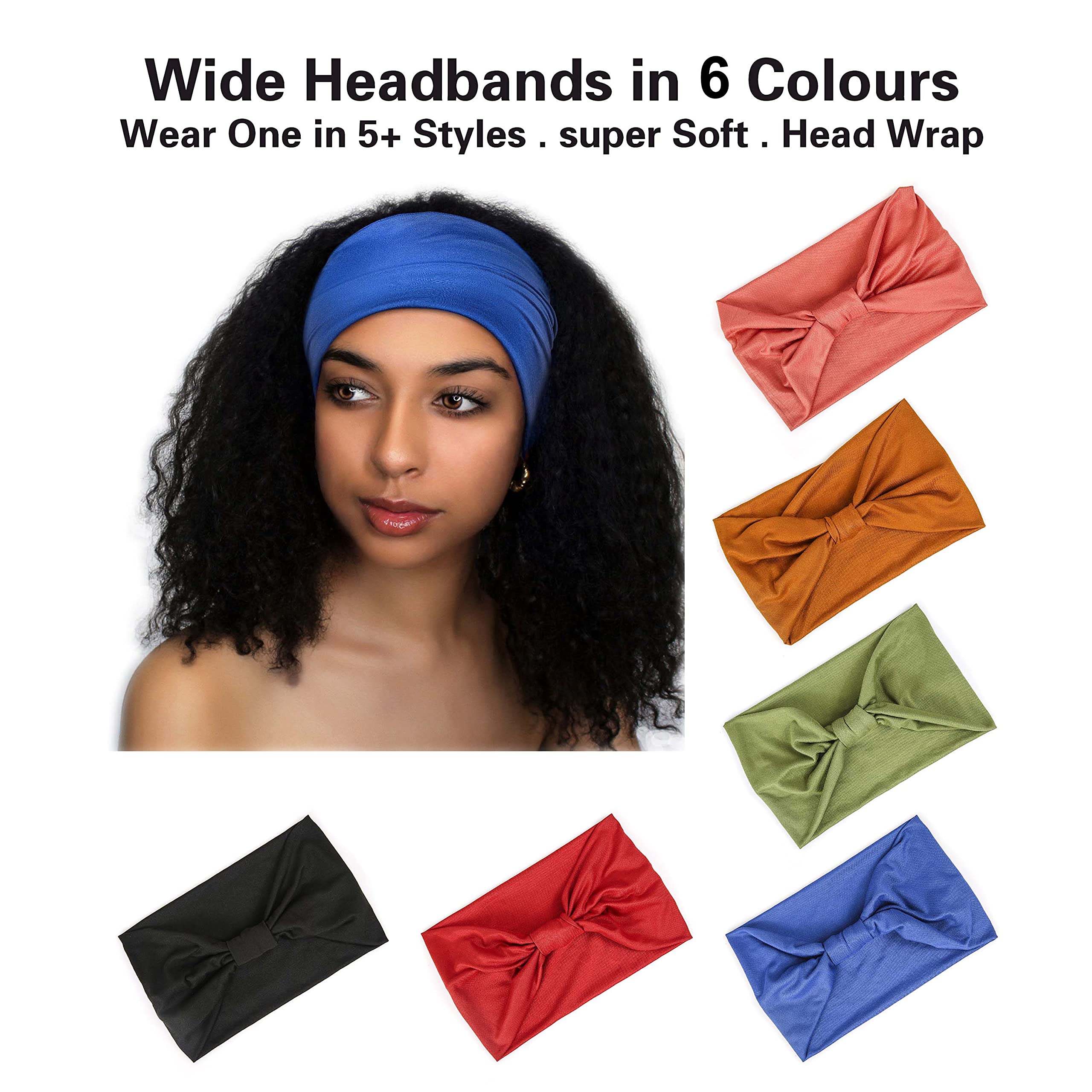 GiLi bandana algodón africana: estilo versátil para deporte y uso diario.