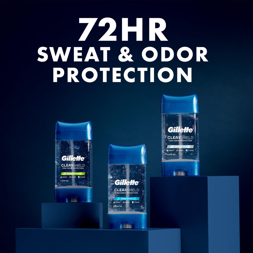 Pack de tres unidades, ideal para casa, oficina o viaje.