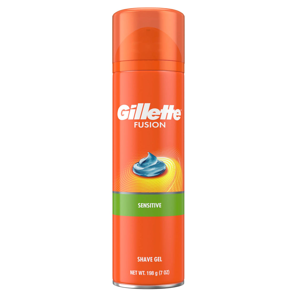 Gel bottle with cap open showing easy dispensing.