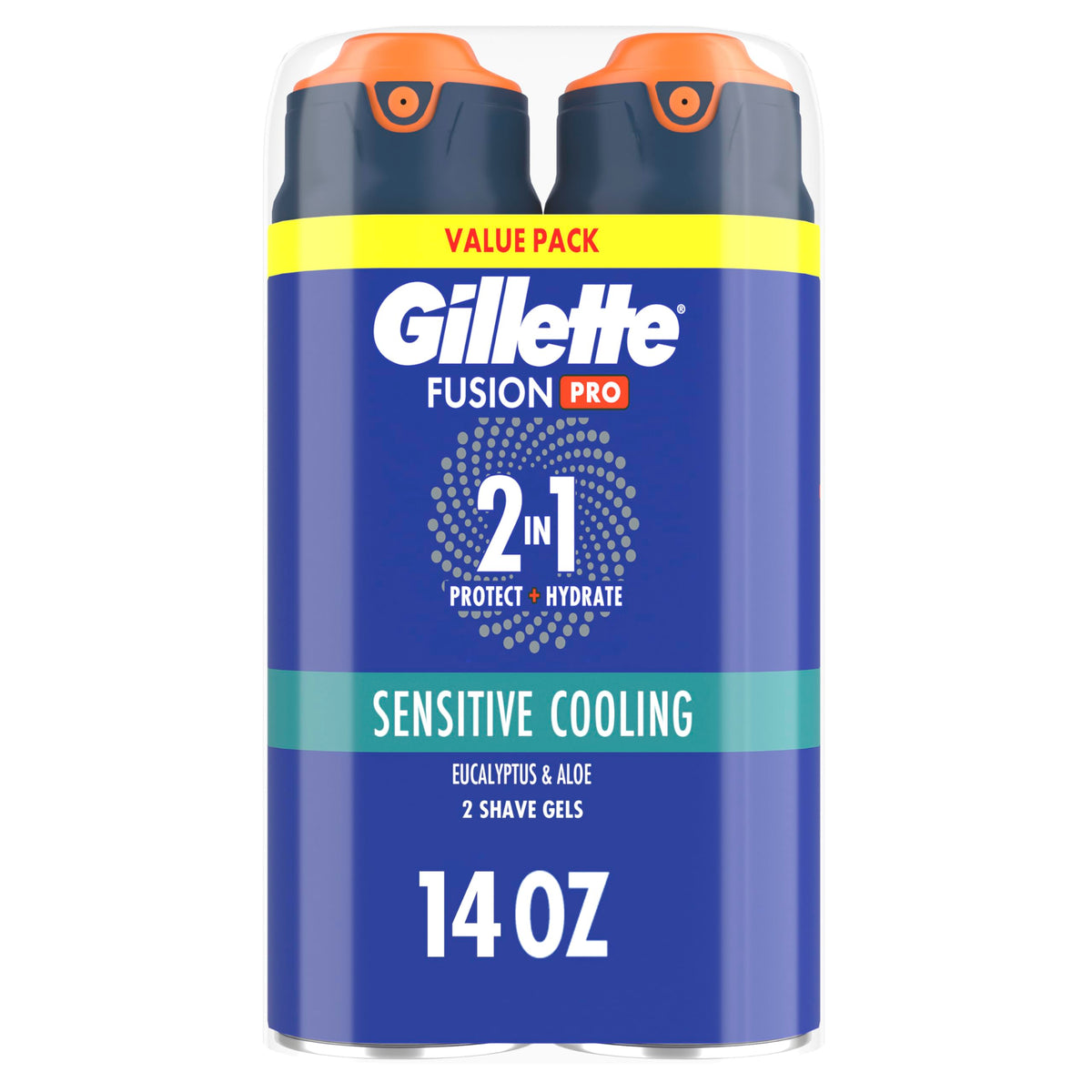 Gillette PRO Shaving Gel creates rich foam for a smooth, comfortable shave.