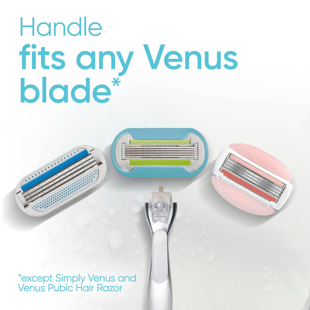 Close shave feel for touchable smooth skin after shaving.