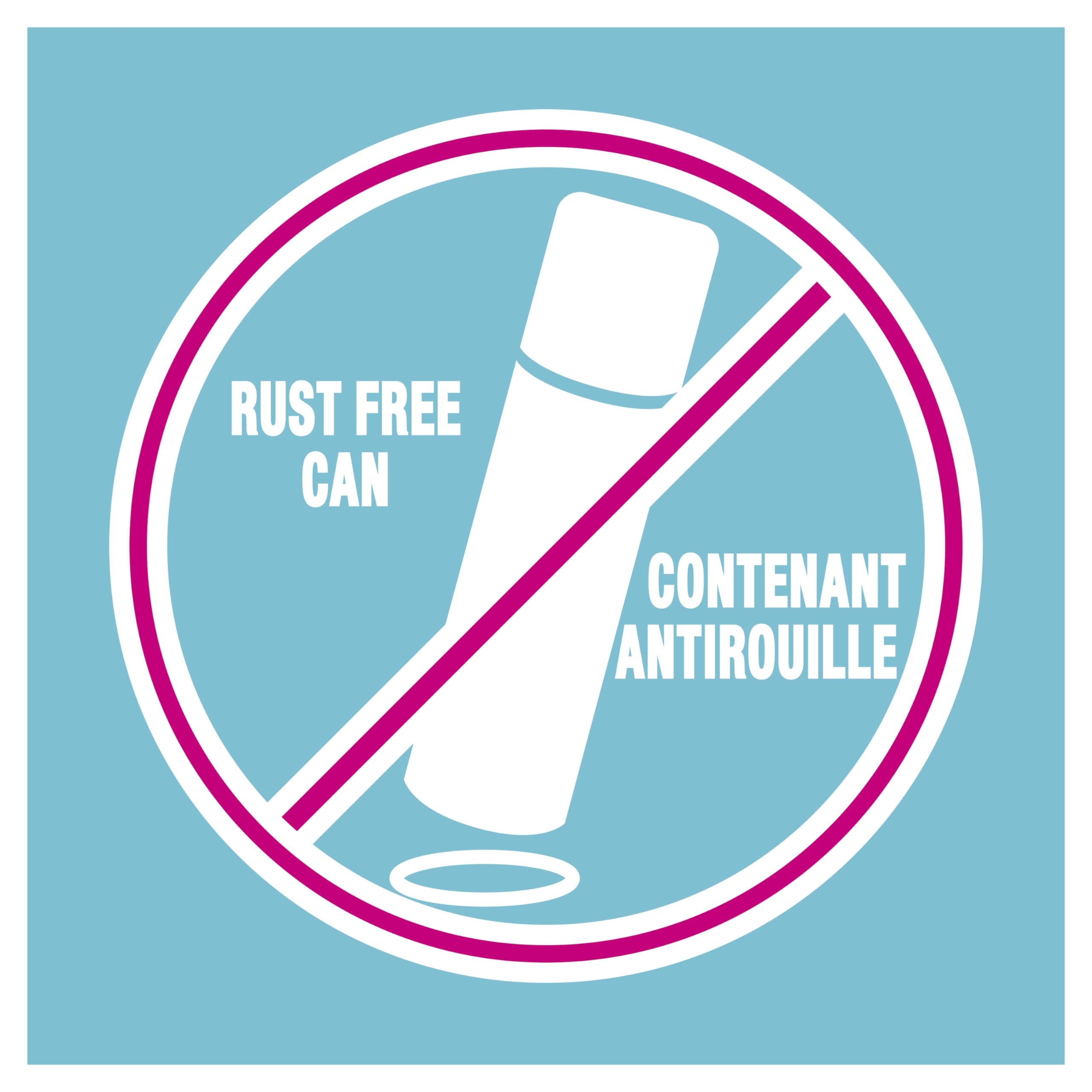 Fragrance-free and dye-free Satin Care Ultra Sensitive formula