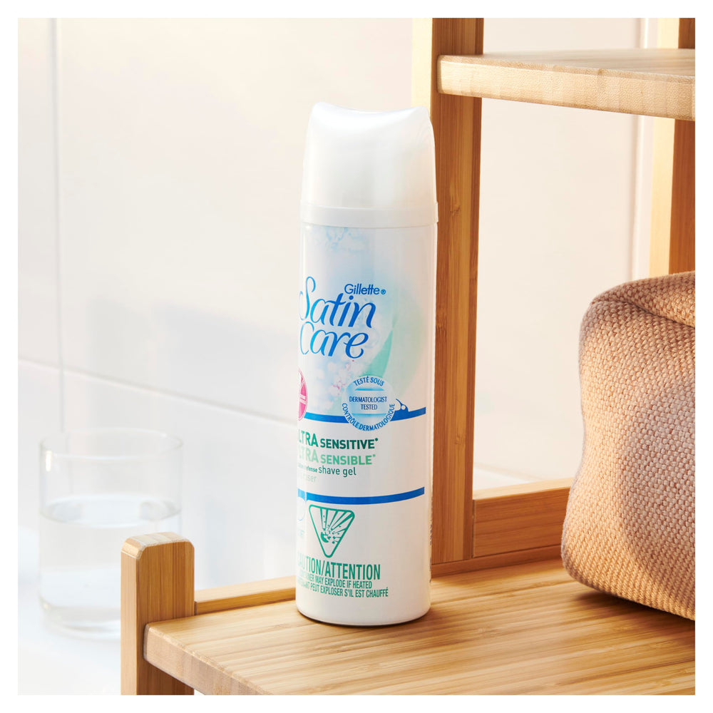 Rust-free can and 2-pack packaging for home or travel use