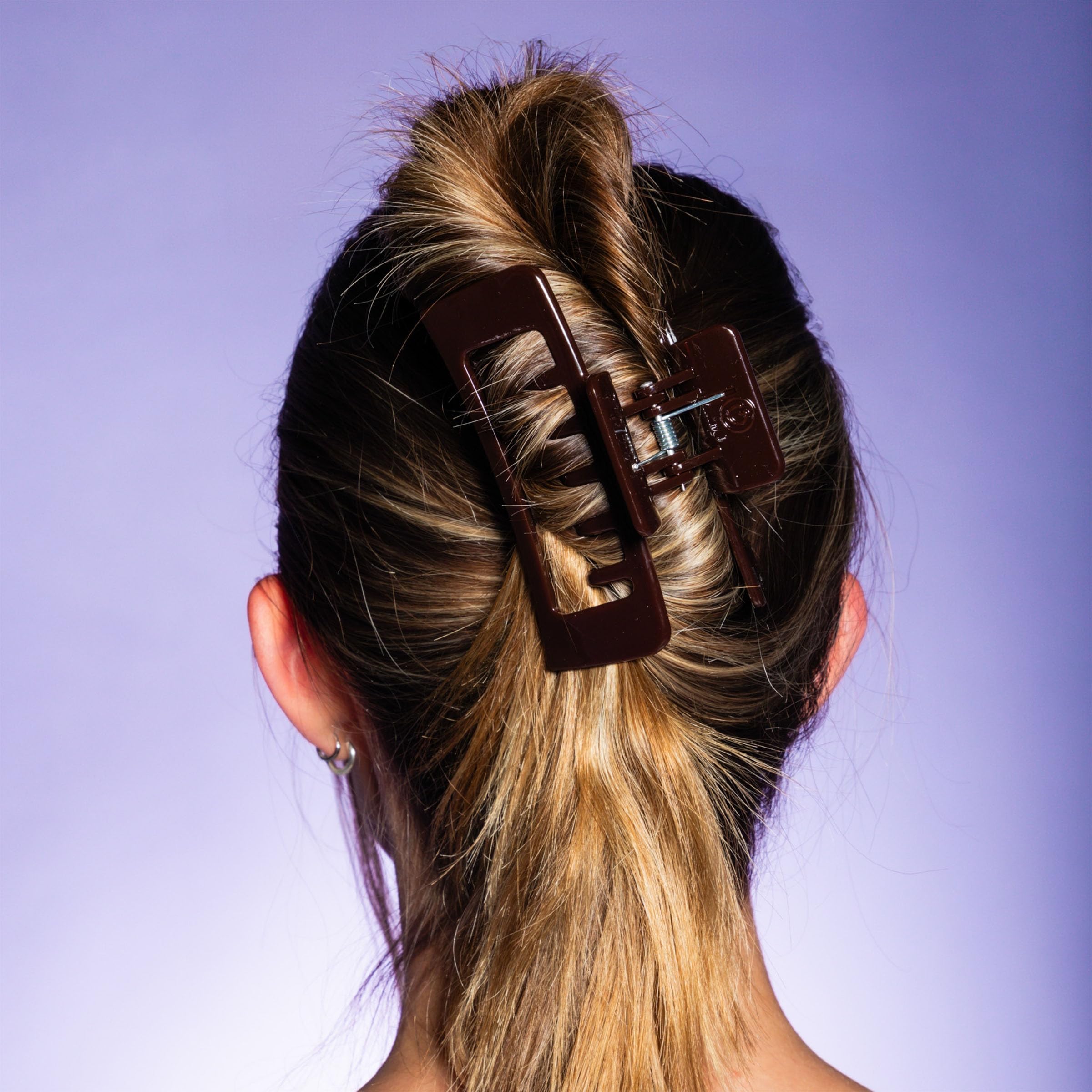 Pinza GIMME Beauty de acabado crema para looks versátiles