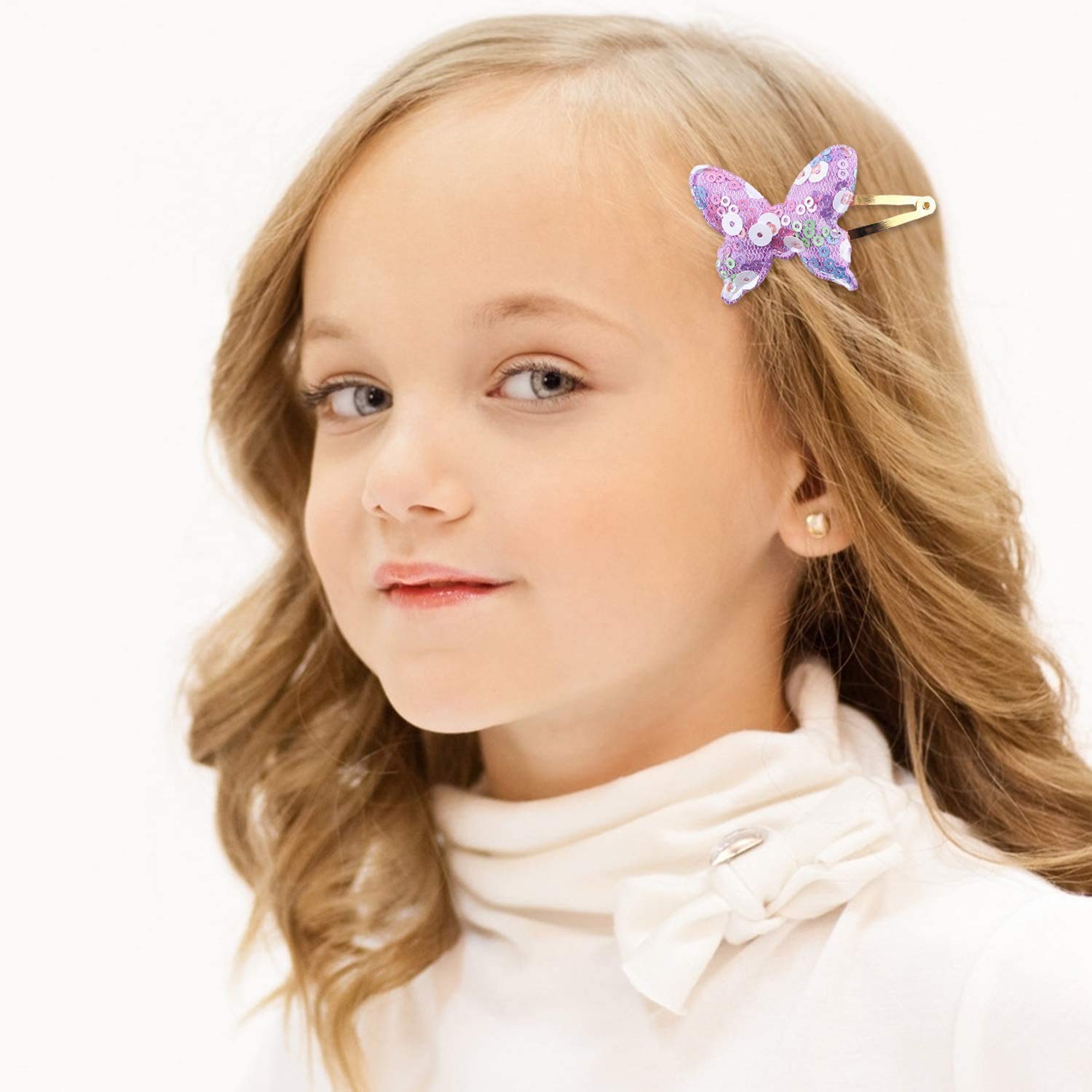 Gingbiss kids dress-up bundle enhances day-to-day outfits.