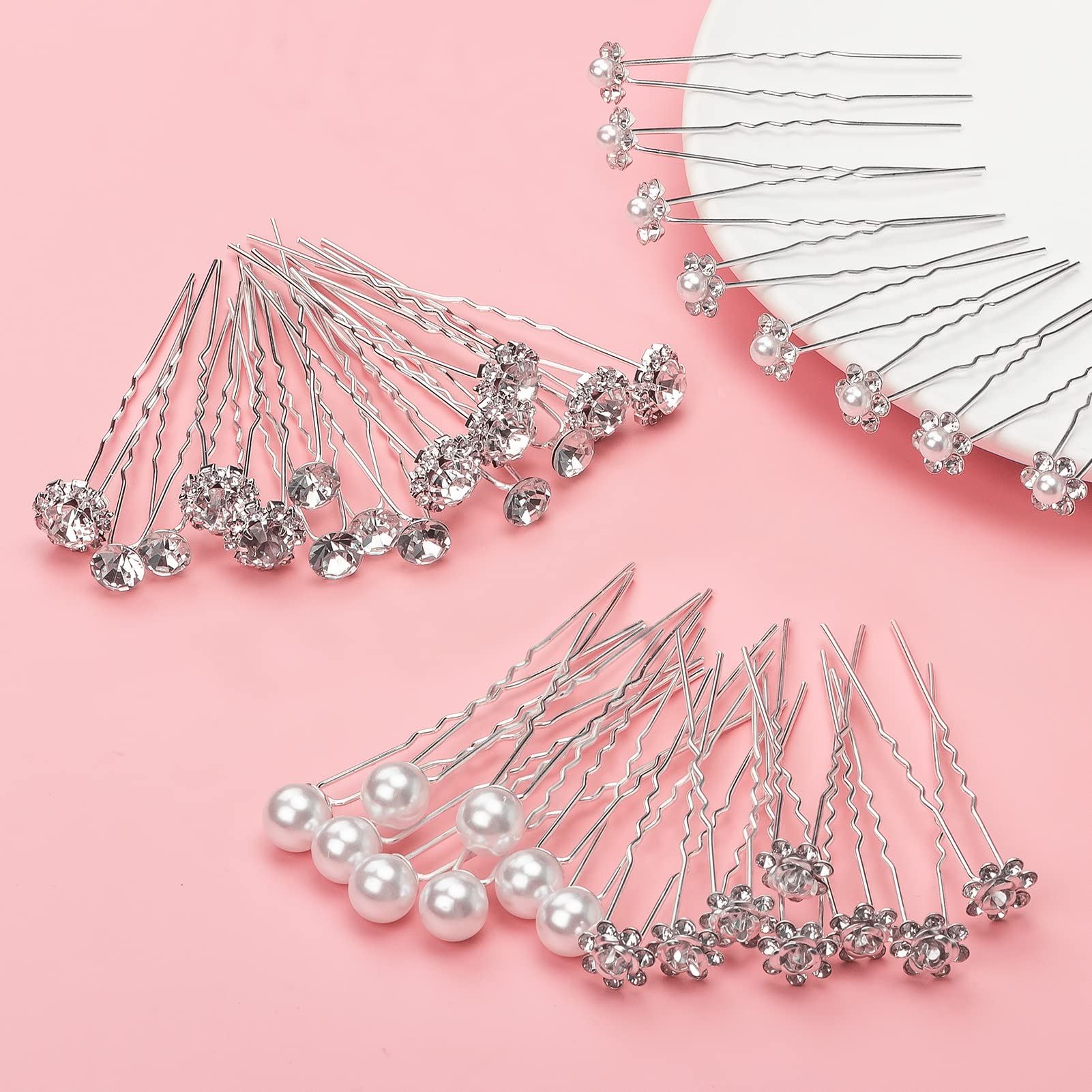 Gingbiss large-diamond pin offers statement sparkle for upscale looks