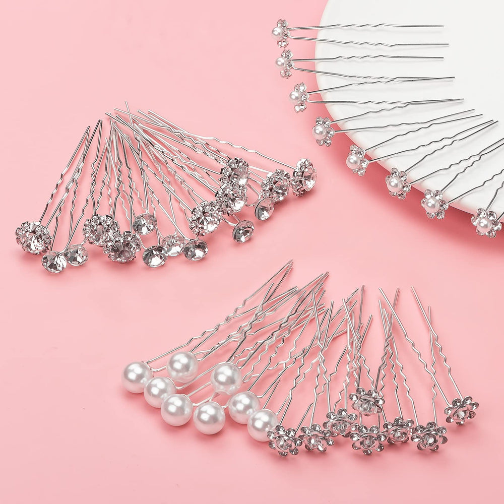 Gingbiss large-diamond pin offers statement sparkle for upscale looks