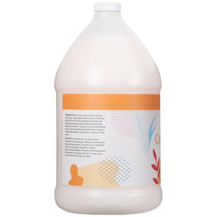 Ginger Lily Farms Botanicals Coco Mango refill gallon ideal for salons and homes.