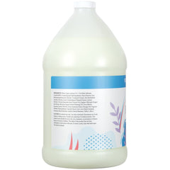 Ginger Lily Farms hand soap creamy lather for soft skin after frequent washing