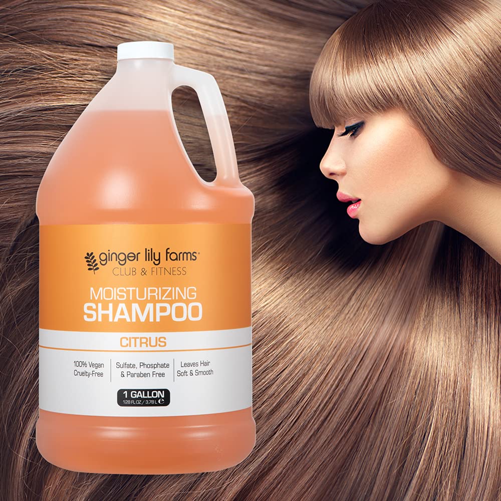 Apto para todo tipo de cabello, simplifica rutinas diarias de lavado.