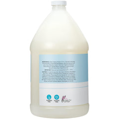 Ginger Lily Farms Club & Fitness: textura cremosa cubre la piel