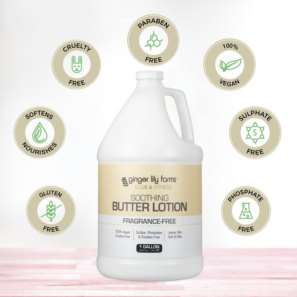 Ginger Lily Farms vegan cruelty-free certification signals ethical skincare.