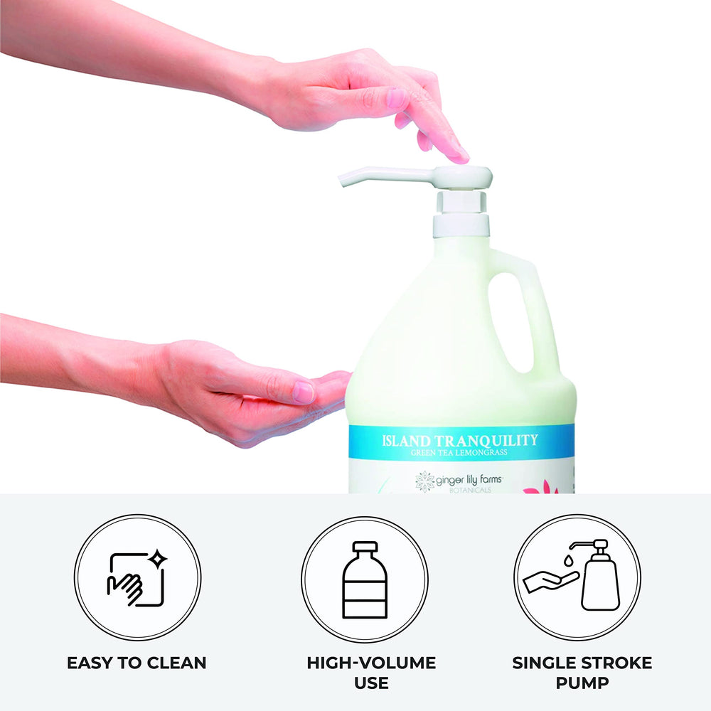 Compact packaging ships with your gallon pump in package quantity of one.