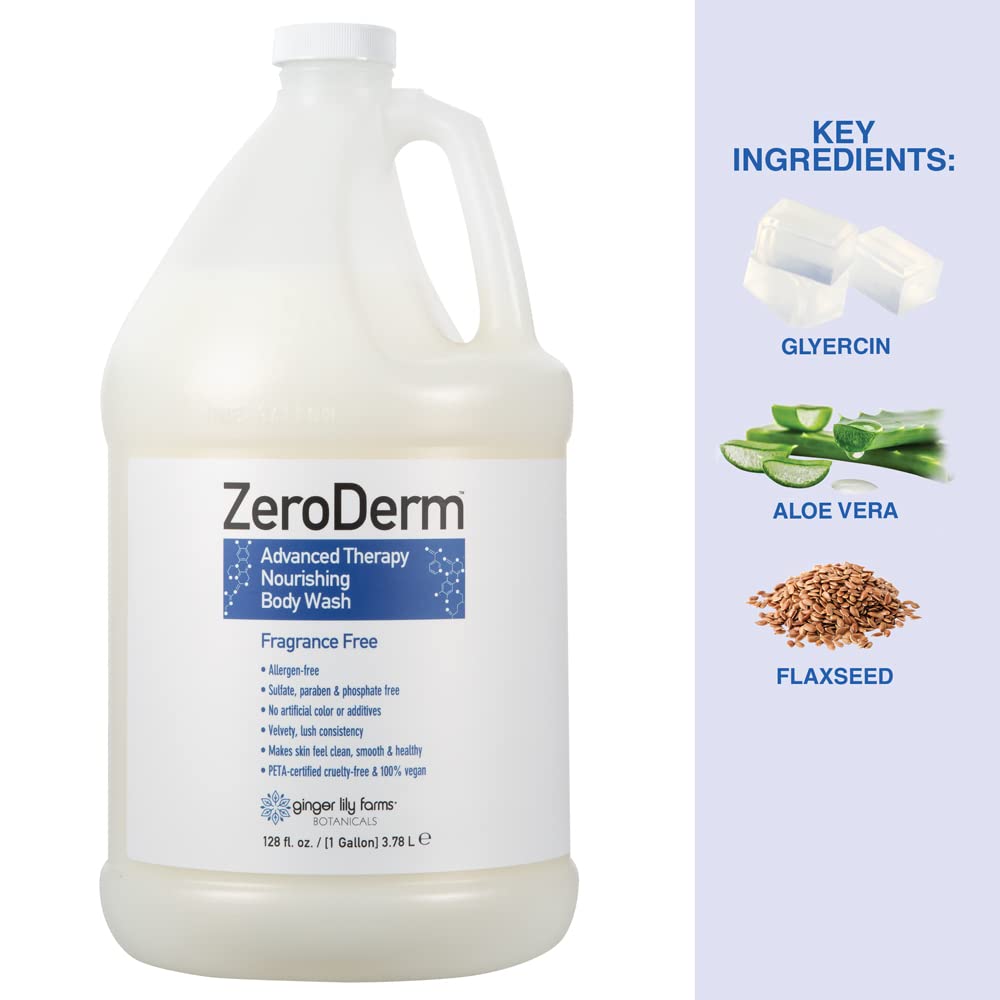 Gallon refill shown in bathroom, eco-friendly option for homes and facilities.