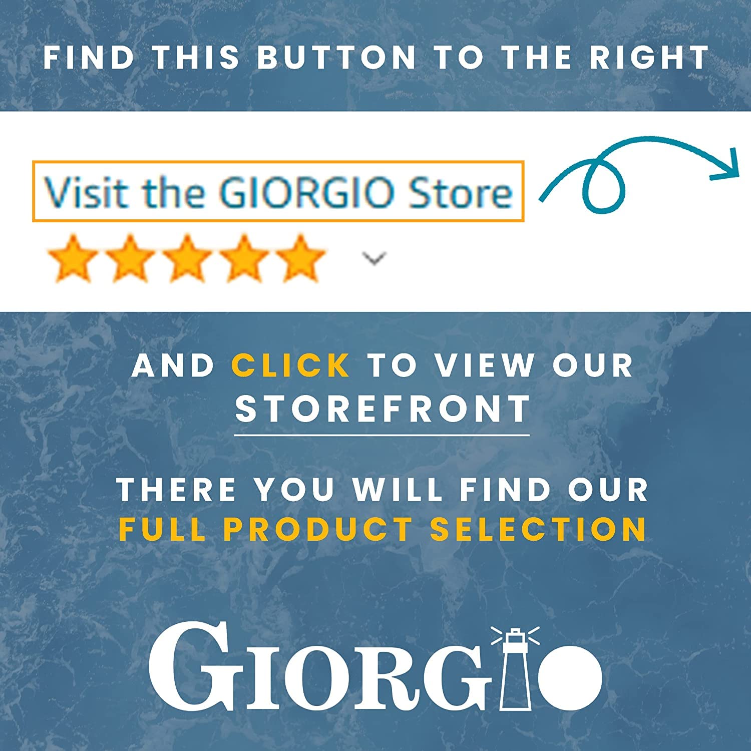 Giorgio G51 travel-friendly pocket comb for detangling on the go.