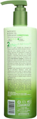 Giovanni 2chic Ultra-Moist con aguacate y aceite de oliva, nutrición para cabellos