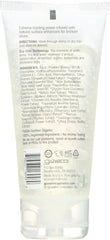 GIOVANNI COSMETICS control del frizz para cabello suave y manejable.