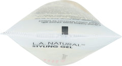 GIOVANNI COSMETICS envase reciclable para cuidado responsable.